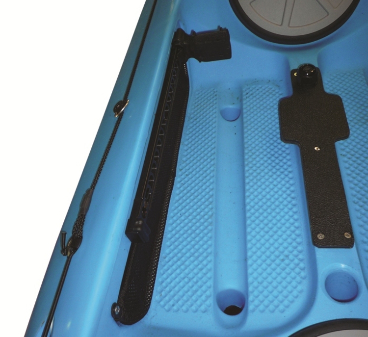 Kayak Footrests Kayak Accessories MISSION KAYAKING